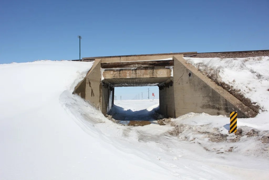 Groton, South Dakota